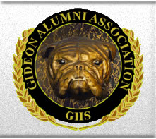 Gideon Alumni Association